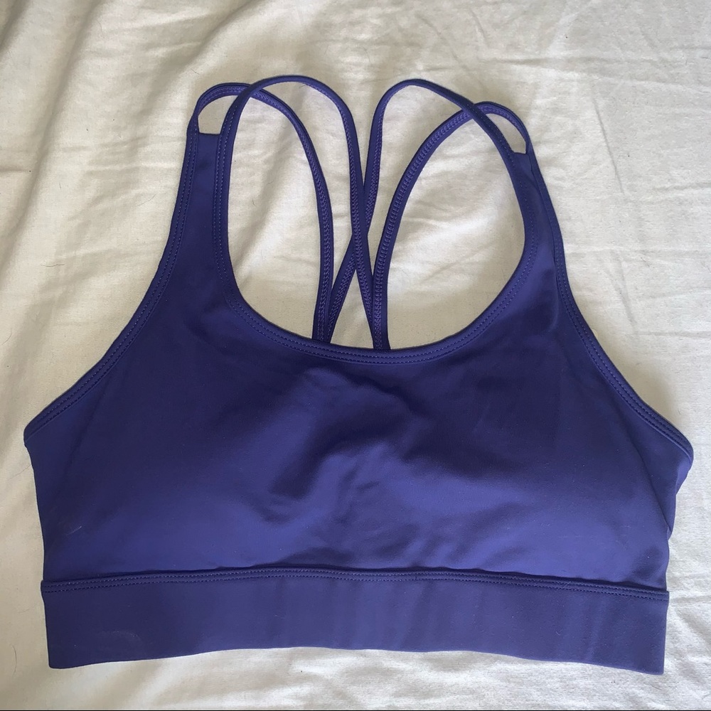 TSL Luna Sports Bra - Venus